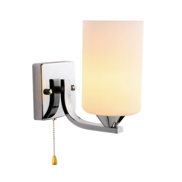 Indoor Wall Lamps Bedroom Simple Style Wall Sconces Wall Light Lamp Bedding Lamp Luminaria Creative