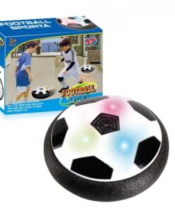 hover football toy
