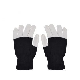 LED Gloves Finger Lights - image 1