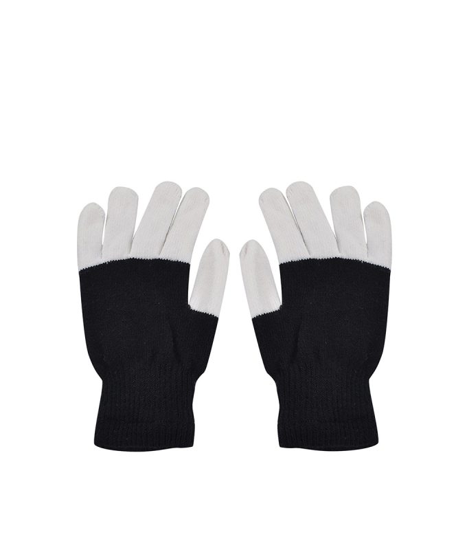 LED Gloves Finger Lights