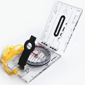 Professional Mini Compass - image 2