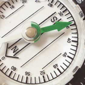 Professional Mini Compass - image 5