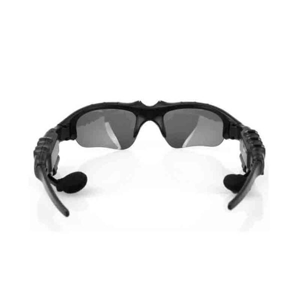 MLLSE Bluetooth Sports Sunglasses for Men and Women Outdoor Goggles with Headphones Microphones Sun glasses Calls 4