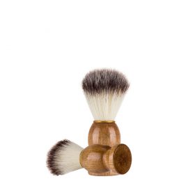 Men Shaving Bear Brush - image 1
