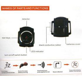Snore Shocker - image 6