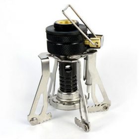 Portable Camping Stove - image 6