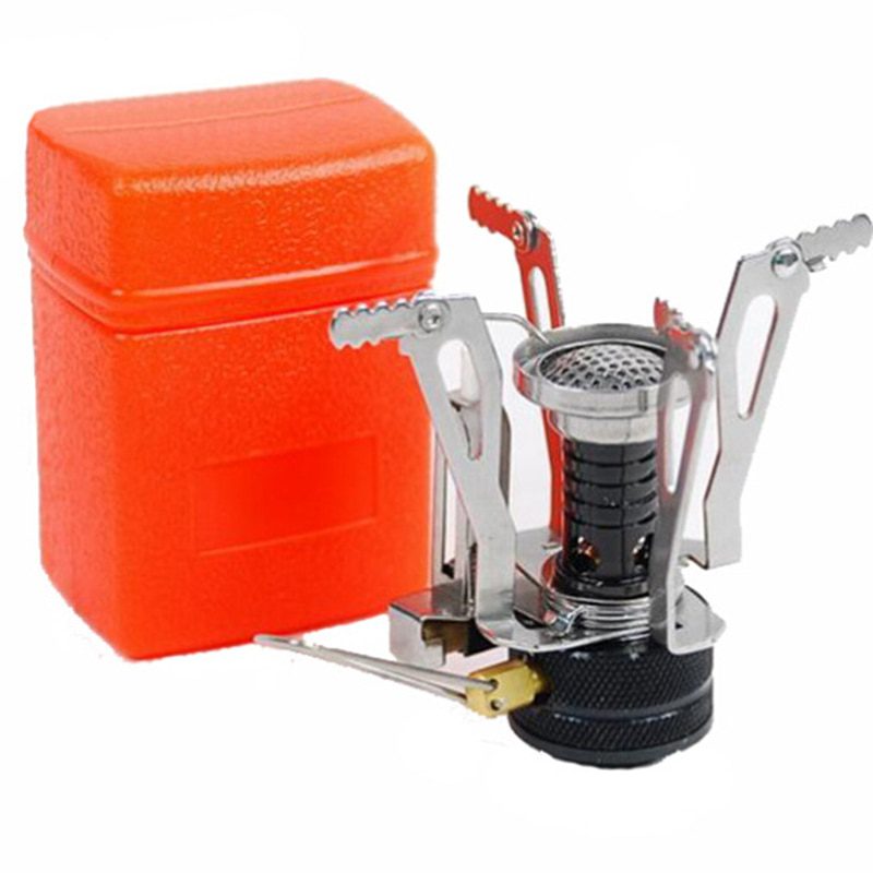 Portable Camping Stove Not sold in stores
