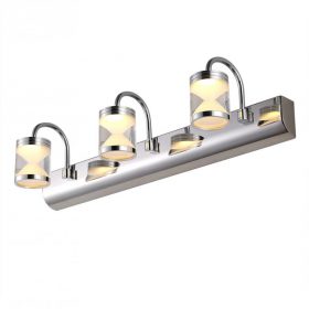 Modern LED Front Mirror Light - image 1