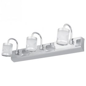 Modern LED Front Mirror Light - image 3
