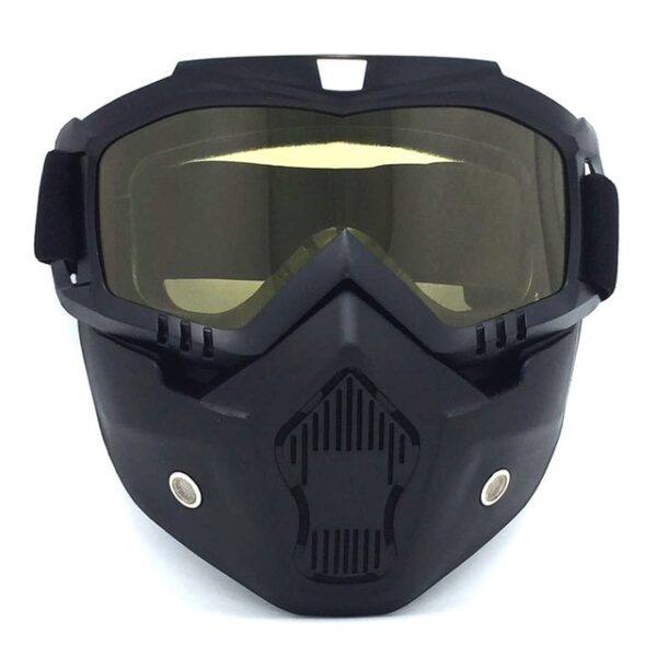 Modular Helmets Face Mask Detachable Goggles Mouth Filter Guard Winter Snow Sports Ski Snowboard Snowmobile Glasses 4.jpg 640x640 4
