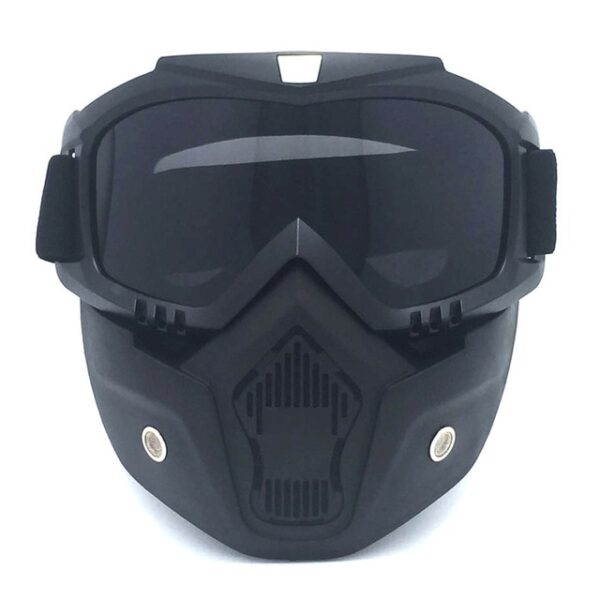 Modular Helmets Face Mask Detachable Goggles Mouth Filter Guard Winter Snow Sports Ski Snowboard Snowmobile Glasses 7.jpg 640x640 7