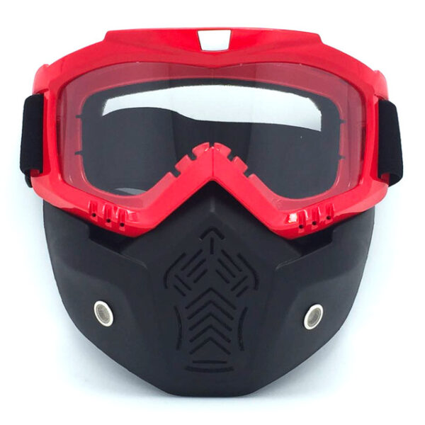 Modular Helmets Face Mask Detachable Goggles Mouth Filter Guard Winter Snow Sports Ski Snowboard Snowmobile Glasses 8.jpg 640x640 8