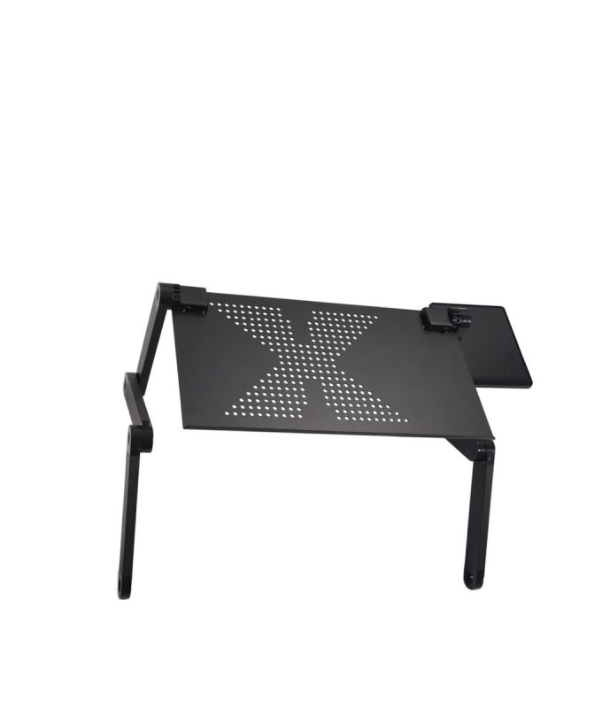 Adjustable Folding Laptop Table