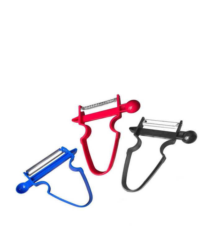 Upgraded Magic Trio Peeler (3 Pcs)