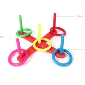 Hoop Ring Toss - image 3