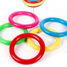 Hoop Ring Toss - image 4