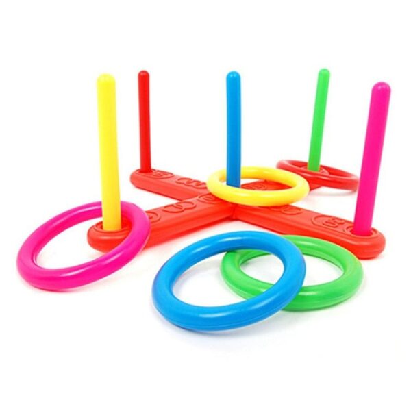 NEW Hoop Ring Toss Plastic Ring Toss Quoits Garden Game Pool Toy Outdoor Fun Set 2017.jpg 640x640