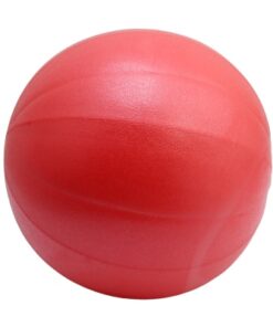 New 25cm Yoga Ball Exercise Gymnastic Fitness Pilates Ball Balance Exercise Gym Fitness Yoga Core Ball 1.jpg 640x640 1