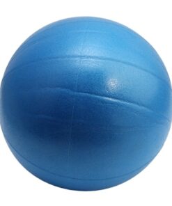 New 25cm Yoga Ball Exercise Gymnastic Fitness Pilates Ball Balance Exercise Gym Fitness Yoga Core Ball 2.jpg 640x640 2