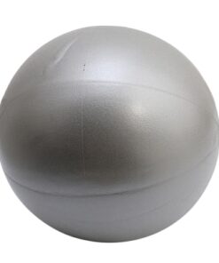 New 25cm Yoga Ball Exercise Gymnastic Fitness Pilates Ball Balance Exercise Gym Fitness Yoga Core Ball 4.jpg 640x640 4