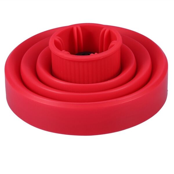 New Hairdryer Diffuser HAICAR 1PC Universal Blower Hairdressing Salon Curly Hair Dryer Folding Diffuser Cover