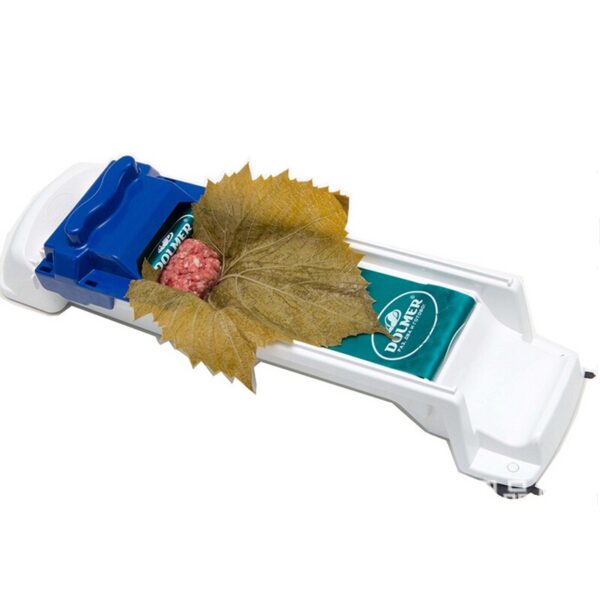 New Vegetable Meat Rolling Tool Magic Roller Stuffed Garpe Cabbage Leave Grape Leaf Machine Moedor De