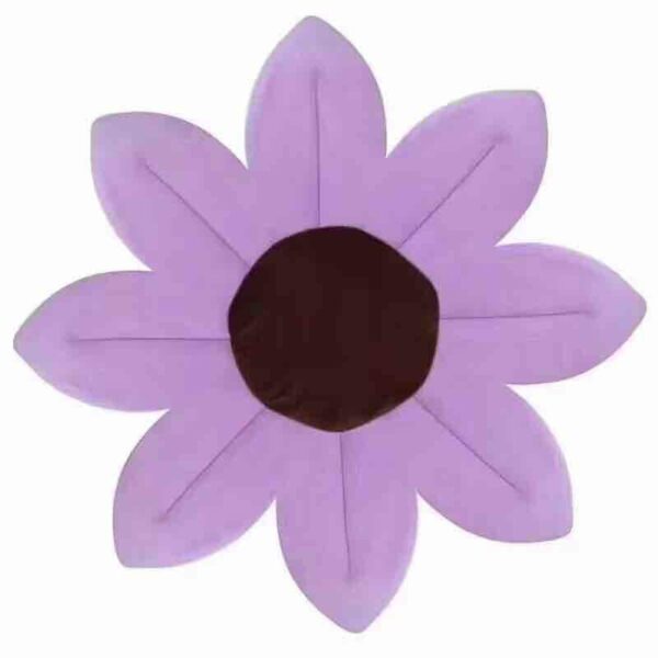 Newborn Baby Bathtub Foldable Blooming Bath Flower Bath Tub for Baby Blooming Sink Bath For Baby 4