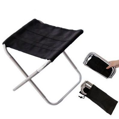 Oneoney 1pc Portable Outdoors Camping Fold Fishing Chair BBQ Bench Seat Oxford Cloth Foldable Picnic Fishing 1..jpg 640x640 1