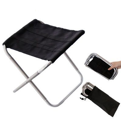 mini folding chair