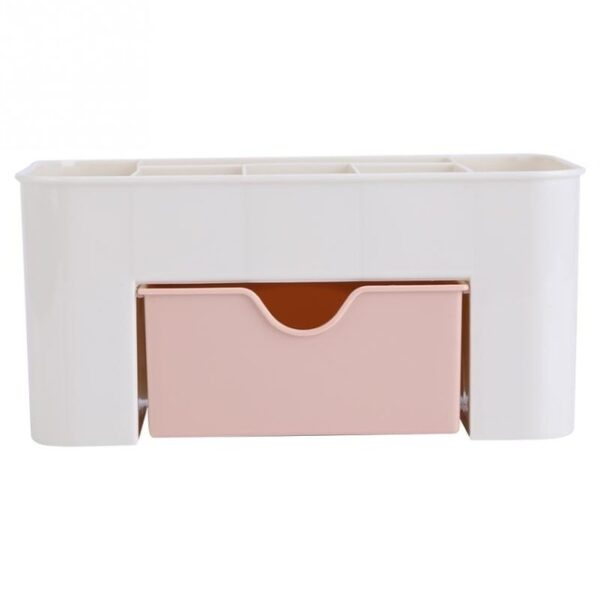 Plastic Storage Box Makeup Organizer Case Drawers Cosmetic Display Storage Organizer Office Sundries Make Up Container 2.jpg 640x640 2