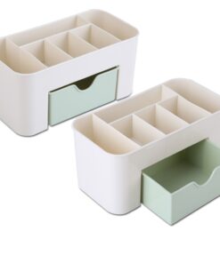 Plastic Storage Box Makeup Organizer Case Joopzy Online Store