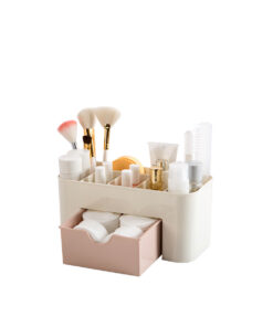 Plastic Storage Box Makeup Organizer Case Joopzy Online Store