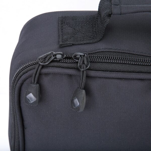 Portable Digital Accessories Gadget Devices Organizer USB Cable Charger Tote Case Storage Bag Travel Organizador IC876933 4