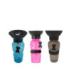 dog water bottle squeeze
