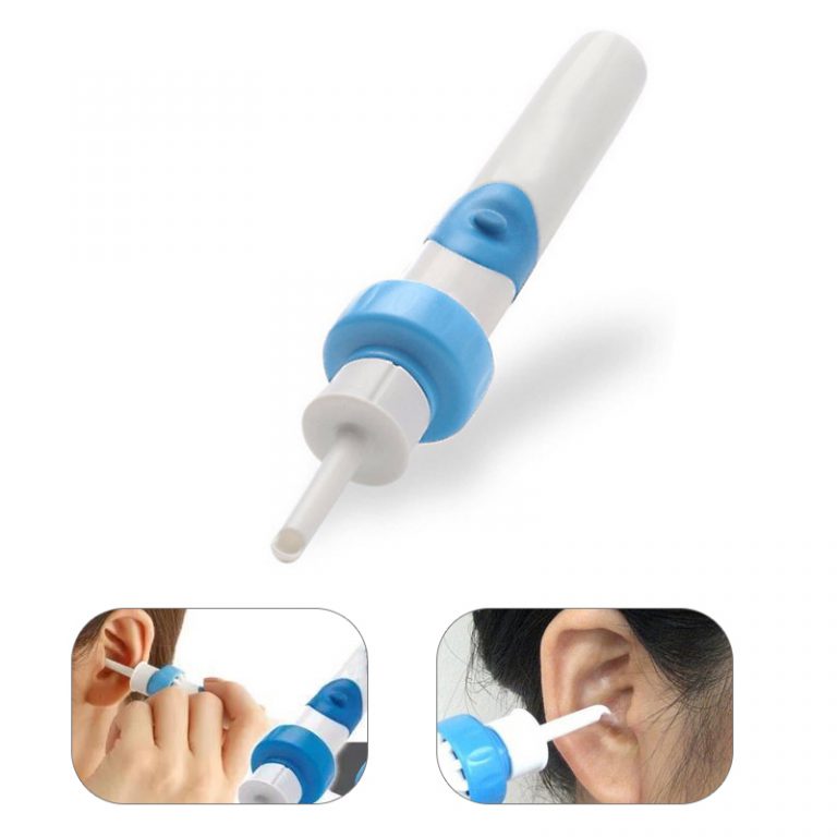 Ear Wax Vacuum JOOPZY