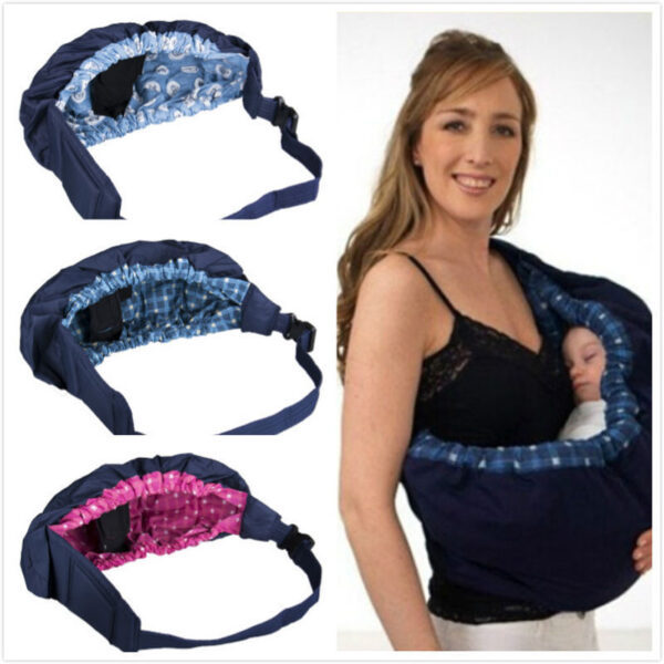 Carry For Newborn Infant Baby