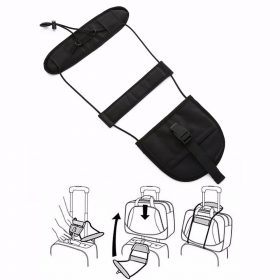 Elastic Luggage Strap - image 2