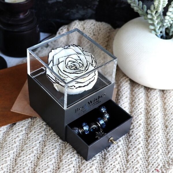 Rose Preserved Flower For Jewelry Box Wedding Souvenir Valentines Day Gift Valentine s Day Birthday Beautiful 2.jpg 640x640 2
