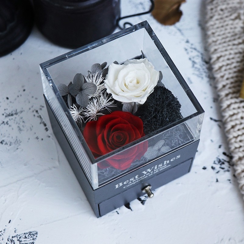 Jewelry Box Valentines Day Gift Jewelry Box Valentines Day ...