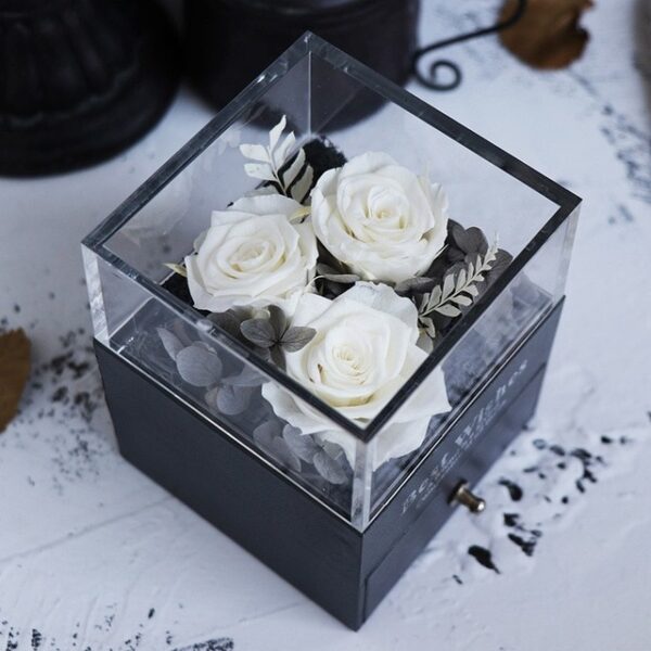 Rose Preserved Flower For Jewelry Box Wedding Souvenir Valentines Day Gift Valentine s Day Birthday Beautiful 5.jpg 640x640 5