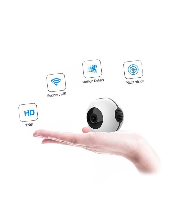 Wireless Micro Camera – JOOPZY