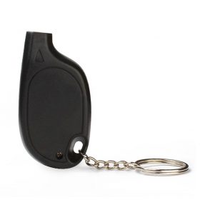 Keychain Tire Air Pressure Gauge - image 4