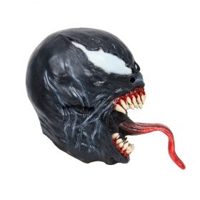 The Venom Latex Masks Helmet - image 4