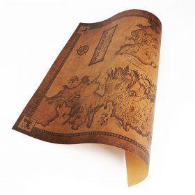 Westeros Map Poster - image 4