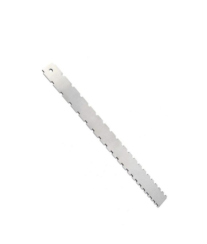 Guitar Straight Edge