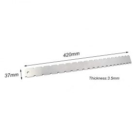 Guitar Straight Edge - image 5