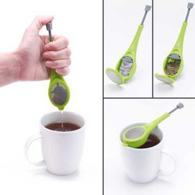 Tea Infusing Spoon - image 3