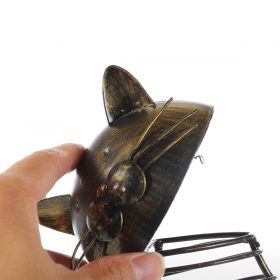 Cat Wine Stand - image 4
