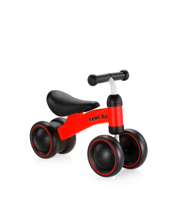 Tricycle Kids 3 Wheels Balance Bike Infant 1 3years Scooter Baby Walker Bikes No Foot Pedal 6