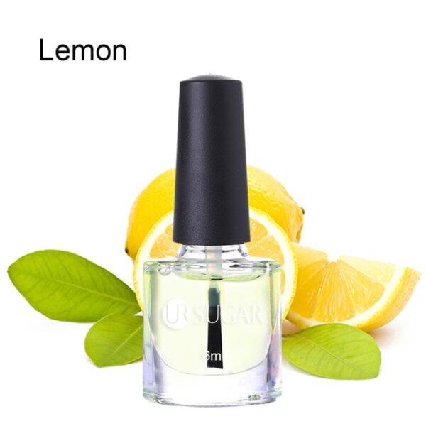 UR SUGAR Nail Cuticle Oil Transparent Revitalizer Nutrition Cuticle Oil Flower Flavor Nail Care Nail Treatment 3.jpg 640x640 3